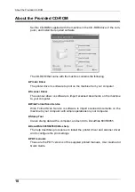 Preview for 12 page of Fuji Xerox DocuWide 6035 User Manual