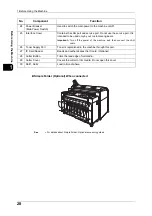 Preview for 30 page of Fuji Xerox DocuWide 6035 User Manual