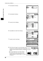 Preview for 38 page of Fuji Xerox DocuWide 6035 User Manual