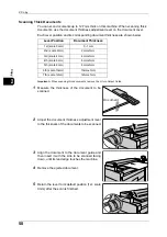 Preview for 52 page of Fuji Xerox DocuWide 6035 User Manual