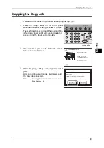 Preview for 53 page of Fuji Xerox DocuWide 6035 User Manual