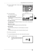 Preview for 55 page of Fuji Xerox DocuWide 6035 User Manual