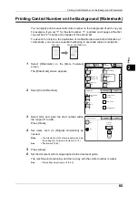 Preview for 67 page of Fuji Xerox DocuWide 6035 User Manual