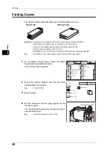 Preview for 68 page of Fuji Xerox DocuWide 6035 User Manual