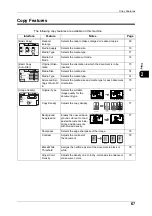 Preview for 69 page of Fuji Xerox DocuWide 6035 User Manual