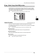 Preview for 75 page of Fuji Xerox DocuWide 6035 User Manual