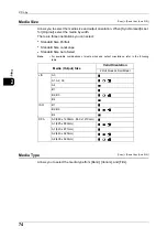 Preview for 76 page of Fuji Xerox DocuWide 6035 User Manual