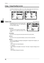 Preview for 78 page of Fuji Xerox DocuWide 6035 User Manual