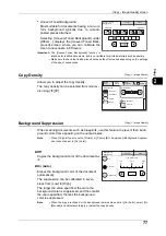 Preview for 79 page of Fuji Xerox DocuWide 6035 User Manual