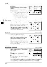 Preview for 80 page of Fuji Xerox DocuWide 6035 User Manual