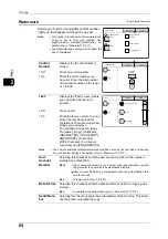 Preview for 86 page of Fuji Xerox DocuWide 6035 User Manual