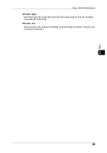 Preview for 91 page of Fuji Xerox DocuWide 6035 User Manual