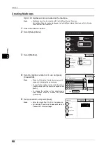 Preview for 100 page of Fuji Xerox DocuWide 6035 User Manual