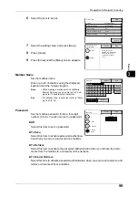 Preview for 101 page of Fuji Xerox DocuWide 6035 User Manual