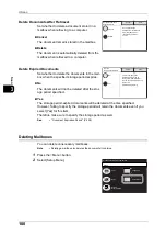 Preview for 102 page of Fuji Xerox DocuWide 6035 User Manual