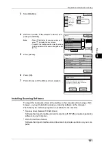 Preview for 103 page of Fuji Xerox DocuWide 6035 User Manual