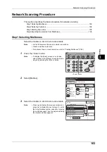 Preview for 105 page of Fuji Xerox DocuWide 6035 User Manual