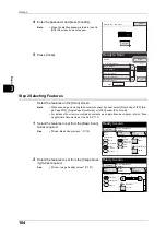 Preview for 106 page of Fuji Xerox DocuWide 6035 User Manual