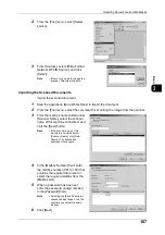 Preview for 109 page of Fuji Xerox DocuWide 6035 User Manual