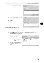 Preview for 111 page of Fuji Xerox DocuWide 6035 User Manual