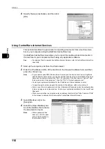 Preview for 112 page of Fuji Xerox DocuWide 6035 User Manual