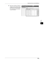 Preview for 113 page of Fuji Xerox DocuWide 6035 User Manual