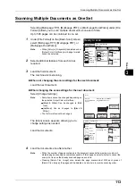 Preview for 115 page of Fuji Xerox DocuWide 6035 User Manual