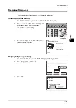 Preview for 117 page of Fuji Xerox DocuWide 6035 User Manual