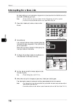 Preview for 118 page of Fuji Xerox DocuWide 6035 User Manual