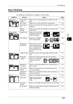 Preview for 119 page of Fuji Xerox DocuWide 6035 User Manual