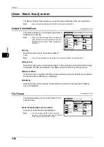 Preview for 120 page of Fuji Xerox DocuWide 6035 User Manual