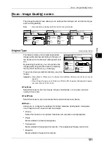 Preview for 123 page of Fuji Xerox DocuWide 6035 User Manual