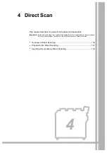 Preview for 131 page of Fuji Xerox DocuWide 6035 User Manual