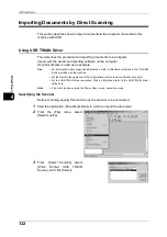 Preview for 134 page of Fuji Xerox DocuWide 6035 User Manual