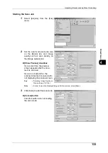 Preview for 135 page of Fuji Xerox DocuWide 6035 User Manual