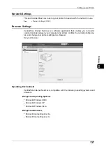 Preview for 139 page of Fuji Xerox DocuWide 6035 User Manual