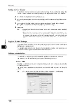 Preview for 140 page of Fuji Xerox DocuWide 6035 User Manual