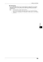 Preview for 141 page of Fuji Xerox DocuWide 6035 User Manual