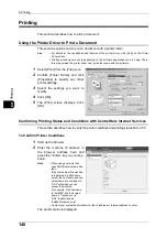 Preview for 142 page of Fuji Xerox DocuWide 6035 User Manual