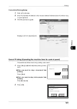 Preview for 143 page of Fuji Xerox DocuWide 6035 User Manual