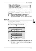 Preview for 145 page of Fuji Xerox DocuWide 6035 User Manual