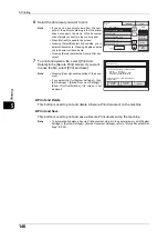 Preview for 148 page of Fuji Xerox DocuWide 6035 User Manual