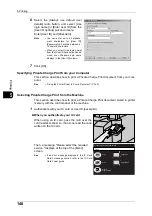 Preview for 150 page of Fuji Xerox DocuWide 6035 User Manual