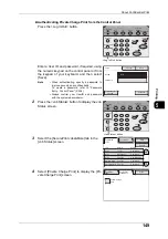 Preview for 151 page of Fuji Xerox DocuWide 6035 User Manual