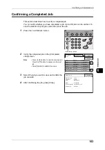 Preview for 155 page of Fuji Xerox DocuWide 6035 User Manual