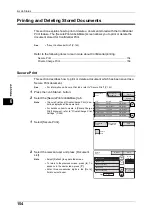 Preview for 156 page of Fuji Xerox DocuWide 6035 User Manual