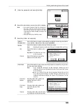 Preview for 157 page of Fuji Xerox DocuWide 6035 User Manual