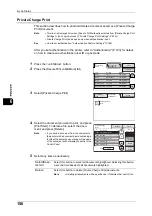 Preview for 158 page of Fuji Xerox DocuWide 6035 User Manual