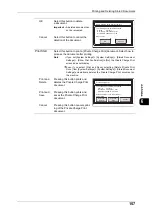 Preview for 159 page of Fuji Xerox DocuWide 6035 User Manual