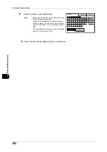 Preview for 164 page of Fuji Xerox DocuWide 6035 User Manual